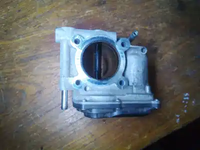 Peça sobressalente para automóvel em segunda mão borboleta de admissão por mazda cx-7 (er) active referências oem iam r2aa136b0  00710003710k27