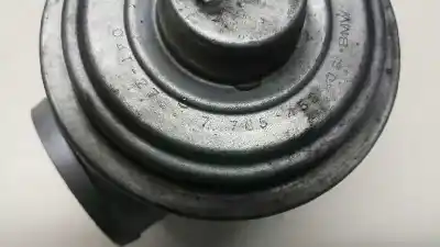 Second-hand car spare part egr valve for bmw serie 3 compact (e46) 2.0 16v diesel cat oem iam references 7785452  72826400