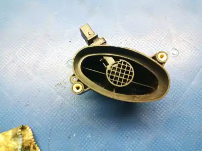 Peça sobressalente para automóvel em segunda mão medidor de massa de ar por bmw x6 (e71) 3.0d referências oem iam 77887440  0928400504