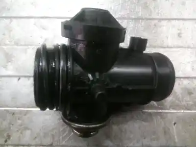 Piesă de schimb auto la mâna a doua SUPAPA VALVULA EGR pentru CITROEN BERLINGO  Referințe OEM IAM 0928400315  9631654280
