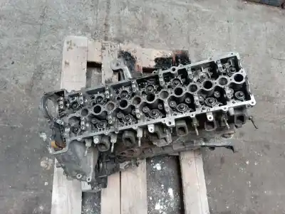 Pezzo di ricambio per auto di seconda mano Motore Completo per BMW X5 (E53) 3.0d Riferimenti OEM IAM 306D1  