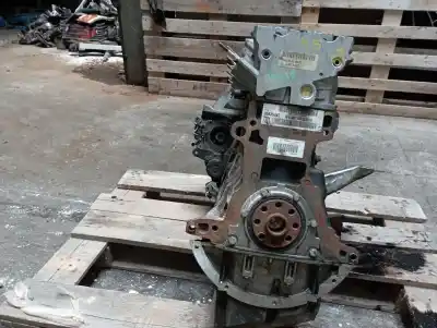 Pezzo di ricambio per auto di seconda mano motore completo per bmw x5 (e53) 3.0d riferimenti oem iam 306d1  