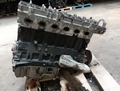 Pezzo di ricambio per auto di seconda mano motore completo per bmw x5 (e53) 3.0d riferimenti oem iam 306d1  