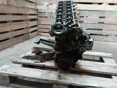 Pezzo di ricambio per auto di seconda mano motore completo per bmw x5 (e53) 3.0d riferimenti oem iam 306d1  