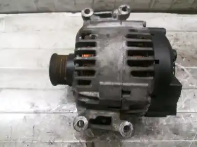 Gebrauchtes Autoersatzteil Lichtmaschine zum MERCEDES-BENZ CLASE CLK (W207) COUPE  OEM-IAM-Referenzen A0009060401  
