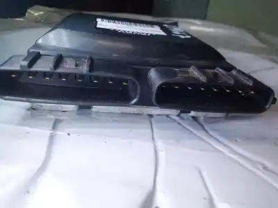 Second-hand car spare part electronic module for renault vel satis (bj0) privilege oem iam references 8972406922  1310001164