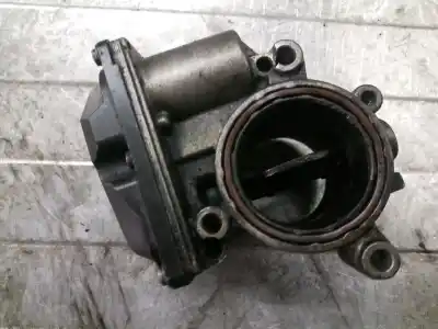 Pezzo di ricambio per auto di seconda mano scatola della farfalla per audi a4 avant (8k5) (2008) 2.0 16v tdi riferimenti oem iam 03l128063e  a2c53338105