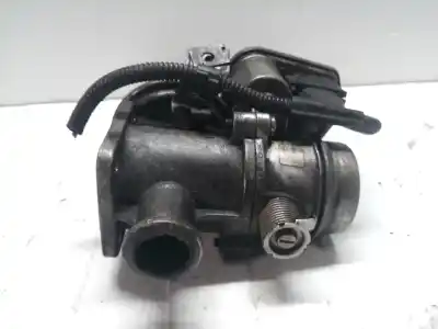 Second-hand car spare part throttle body for bmw serie 7 (e65/e66) 3.0 turbodiesel cat oem iam references 700376040  