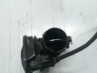 Second-hand car spare part throttle body for bmw serie 7 (e65/e66) 3.0 turbodiesel cat oem iam references 700376040  