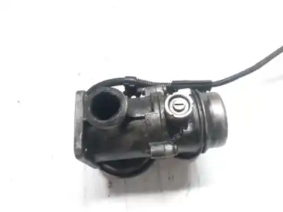 Second-hand car spare part throttle body for bmw serie 7 (e65/e66) 3.0 turbodiesel cat oem iam references 700376040  