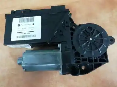Second-hand car spare part LEFT FRONT WINDOW MOTOR for PORSCHE CAYENNE (TYP 9PA)  OEM IAM references 3D1959793E  7L0959701G