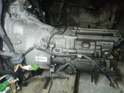 Second-hand car spare part GEARBOX for BMW SERIE 1 BERLINA (E81/E87)  OEM IAM references CBL  