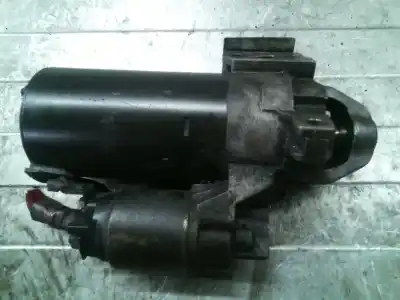 Peça sobressalente para automóvel em segunda mão motor de arranque por bmw serie 1 coupe (e82) 2.0 turbodiesel cat referências oem iam 12417802508  0001109070
