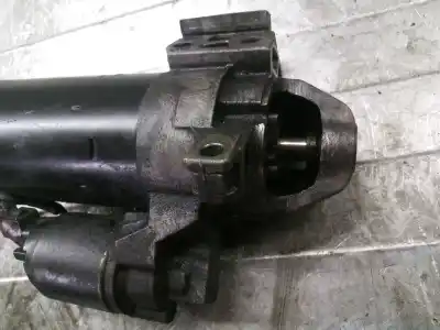 Peça sobressalente para automóvel em segunda mão motor de arranque por bmw serie 1 coupe (e82) 2.0 turbodiesel cat referências oem iam 12417802508  0001109070