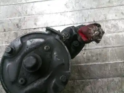Peça sobressalente para automóvel em segunda mão motor de arranque por bmw serie 1 coupe (e82) 2.0 turbodiesel cat referências oem iam 12417802508  0001109070
