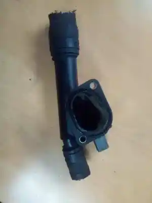 Pezzo di ricambio per auto di seconda mano termostato per audi a3 (8p) 2.0 tdi ambiente riferimenti oem iam 038121132g  