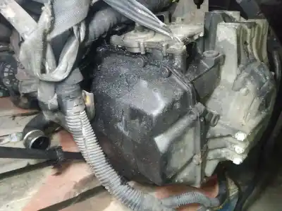 Second-hand car spare part gearbox for opel meriva b selective oem iam references 55565585a tf-80sc af40 55565585