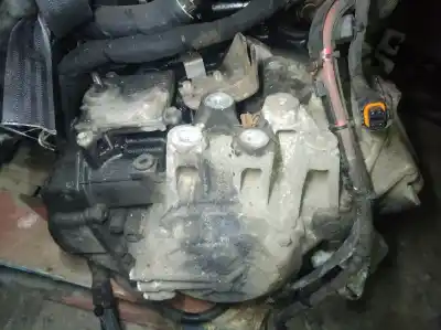 Second-hand car spare part gearbox for opel meriva b selective oem iam references 55565585a tf-80sc af40 55565585