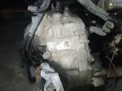 Second-hand car spare part gearbox for opel meriva b selective oem iam references 55565585a tf-80sc af40 55565585