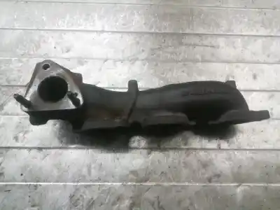 Second-hand car spare part EXHAUST MANIFOLD for JAGUAR XF  OEM IAM references 4R8Q9430BC  