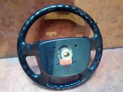 Автозапчасти б/у руль за ssangyong rodius 2.7 turbodiesel cat ссылки oem iam 4610108003  