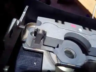 Автозапчасти б/у руль за ssangyong rodius 2.7 turbodiesel cat ссылки oem iam 4610108003  