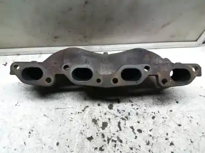Автозапчасти б/у выхлопной коллектор за ssangyong actyon 2.0 td cat ссылки oem iam a6641420301  