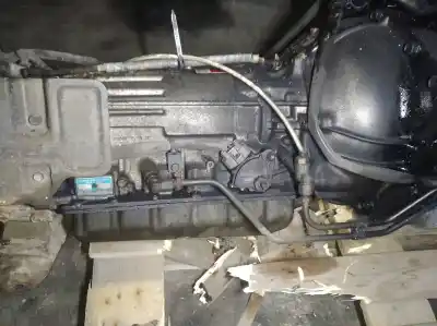Gebrauchtes Autoersatzteil getriebe zum hyundai terracan (hp) 2.9 crdi gls oem-iam-referenzen 45000-h1071 30-40le 45000h1071