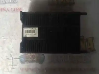 Peça sobressalente para automóvel em segunda mão MÓDULO ELETRÔNICO por BMW X3 (E83)  Referências OEM IAM 3413318  