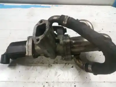 Pezzo di ricambio per auto di seconda mano VALVOLA EGR per FIAT LINEA (110)  Riferimenti OEM IAM 55204941  