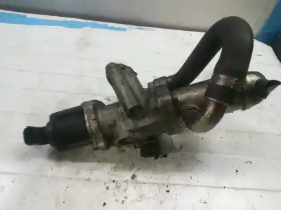 Pezzo di ricambio per auto di seconda mano valvola egr per fiat linea (110) 1.3 16v jtd cat riferimenti oem iam 55204941  