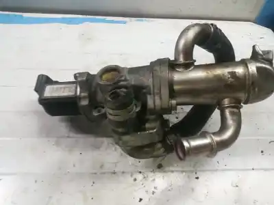 Pezzo di ricambio per auto di seconda mano valvola egr per fiat linea (110) 1.3 16v jtd cat riferimenti oem iam 55204941  