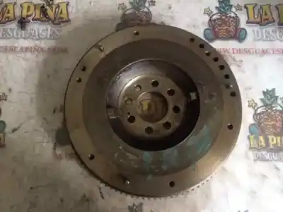 Second-hand car spare part ENGINE FLYWHEEL for BMW MINI (R50,R53)  OEM IAM references 7535599  