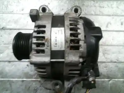 Gebrauchtes Autoersatzteil Lichtmaschine zum TOYOTA AVENSIS (T27)  OEM-IAM-Referenzen ERA02947  5056065117523