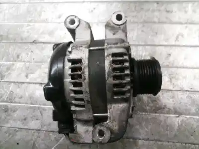 Piesă de schimb auto la mâna a doua alternator pentru toyota avensis (t27) executive referințe oem iam era02947  5056065117523