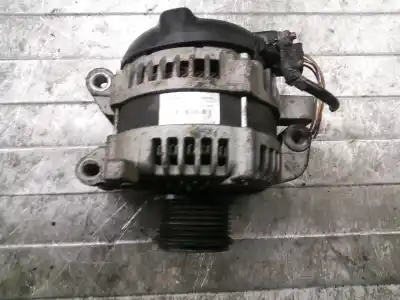 Piesă de schimb auto la mâna a doua alternator pentru toyota avensis (t27) executive referințe oem iam era02947  5056065117523