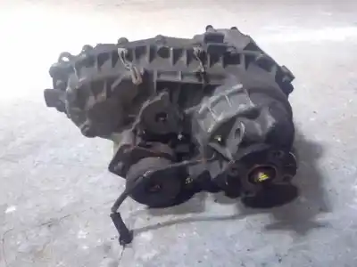 Gebrauchtes Autoersatzteil VERTEILERGETRIEBE zum SSANGYONG KYRON  OEM-IAM-Referenzen 3200008010 4426000003 134813