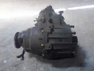 Pezzo di ricambio per auto di seconda mano caso di trasferimento per ssangyong kyron 2.0 riferimenti oem iam 3200008010 4426000003 134813
