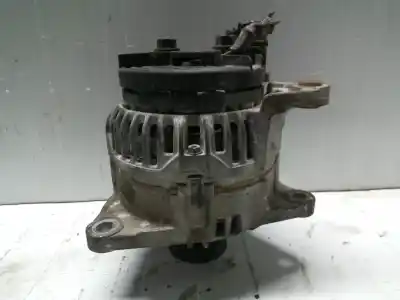 Tweedehands auto-onderdeel ALTERNATOR voor IVECO DAILY CAJA CERRADA (1999 =>)  OEM IAM-referenties 0124555005  