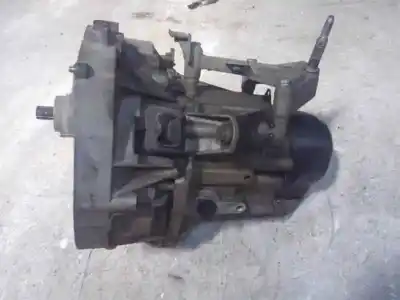 Peça sobressalente para automóvel em segunda mão caixa de velocidades por renault clio ii fase i (b/cbo) 1.2 referências oem iam jb1963  a 076814 Peça sobressalente para automóvel em segunda mão caixa de velocidades por renault clio ii fase i (b/cbo) 1.2 referências oem iam jb1963  a 076814