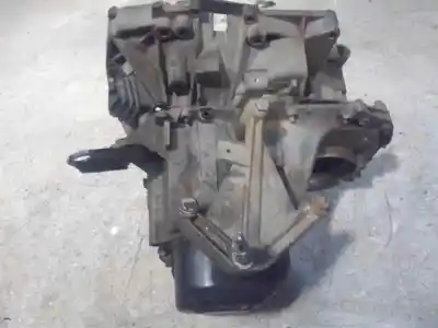 Peça sobressalente para automóvel em segunda mão caixa de velocidades por renault clio ii fase i (b/cbo) 1.2 referências oem iam jb1963  a 076814 Peça sobressalente para automóvel em segunda mão caixa de velocidades por renault clio ii fase i (b/cbo) 1.2 referências oem iam jb1963  a 076814