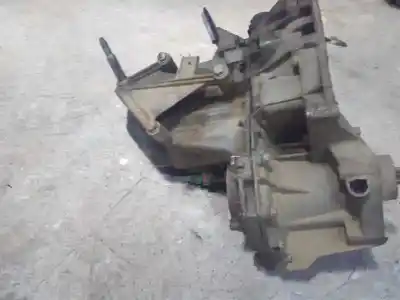 Peça sobressalente para automóvel em segunda mão caixa de velocidades por renault clio ii fase i (b/cbo) 1.2 referências oem iam jb1963  a 076814 Peça sobressalente para automóvel em segunda mão caixa de velocidades por renault clio ii fase i (b/cbo) 1.2 referências oem iam jb1963  a 076814