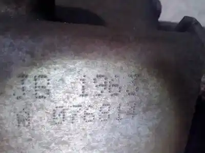 Peça sobressalente para automóvel em segunda mão caixa de velocidades por renault clio ii fase i (b/cbo) 1.2 referências oem iam jb1963  a 076814 Peça sobressalente para automóvel em segunda mão caixa de velocidades por renault clio ii fase i (b/cbo) 1.2 referências oem iam jb1963  a 076814