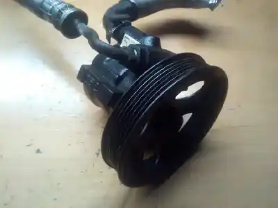 Second-hand car spare part STEERING PUMP for OPEL CORSA B  OEM IAM references 90473169  26051533
