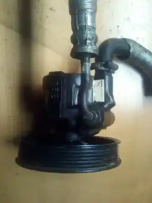 Second-hand car spare part steering pump for opel corsa b 1.0 eco oem iam references 90473169  26051533