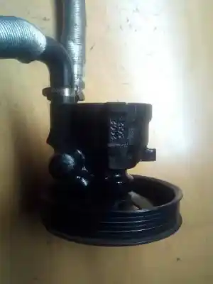 Second-hand car spare part steering pump for opel corsa b 1.0 eco oem iam references 90473169  26051533