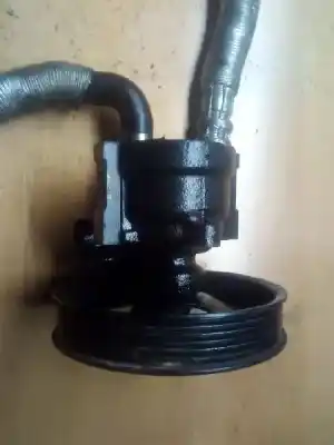 Second-hand car spare part steering pump for opel corsa b 1.0 eco oem iam references 90473169  26051533