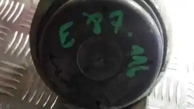 Peça sobressalente para automóvel em segunda mão suporte motor por bmw serie 1 berlina (e81/e87) 116i referências oem iam   