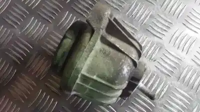 Peça sobressalente para automóvel em segunda mão suporte motor por bmw serie 1 berlina (e81/e87) 116i referências oem iam   