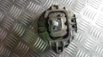 Peça sobressalente para automóvel em segunda mão suporte motor por bmw serie 1 berlina (e81/e87) 116i referências oem iam   